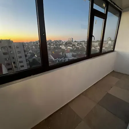 Apartament1 Faleza Nord * Konstanca