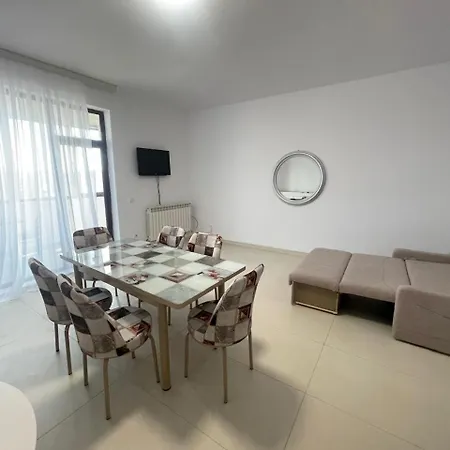 Apartament1 Faleza Nord *