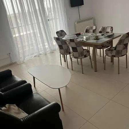 Apartament1 Faleza Nord * Konstanca