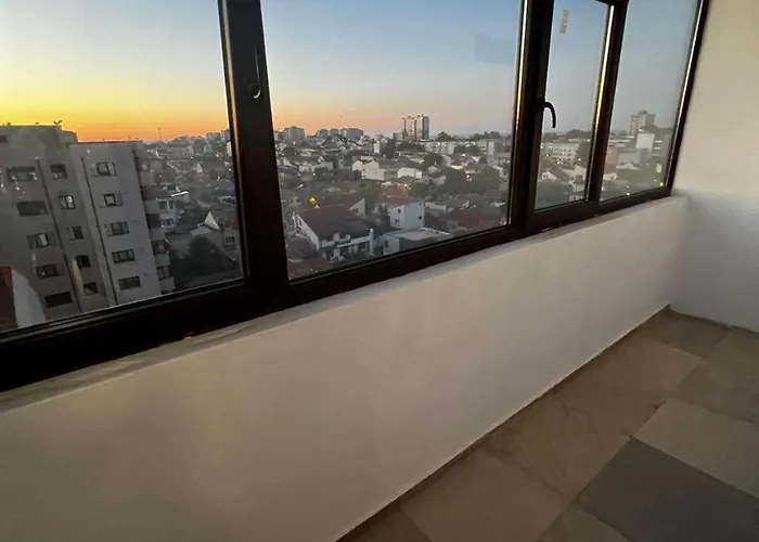 Apartament1 Faleza Nord * Constanţa