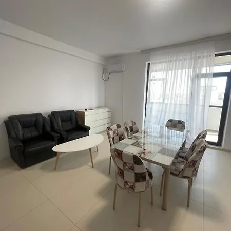Apartman Apartament1 Faleza Nord
