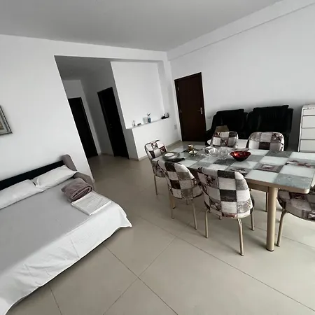 Apartament1 Faleza Nord * Konstanca